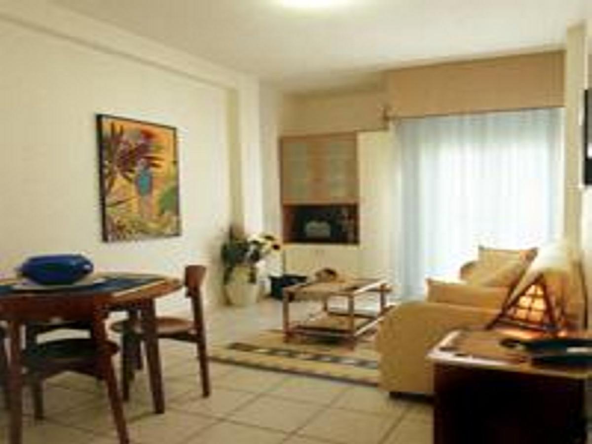 Residence Darsena Cattolica Kültér fotó