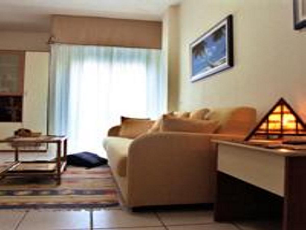 Residence Darsena Cattolica Kültér fotó